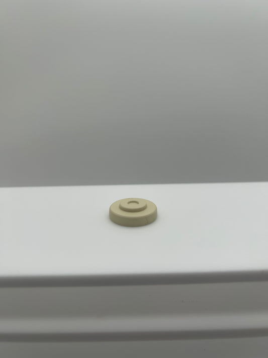 Michael Graves PostModern Travel Chess & Checker Pieces